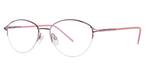 Modern Metals ALLIE Eyeglasses Hot on Sale - Image 3