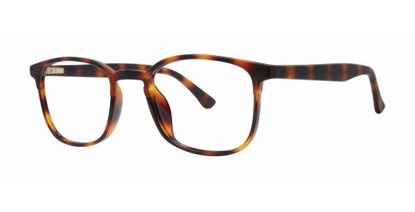 Modern Plastics II NARRATE Eyeglasses Hot on Sale