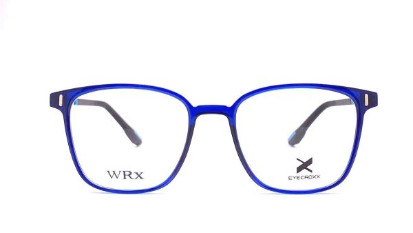 Eyecroxx ECX111UD Eyeglasses Online now - Image 4