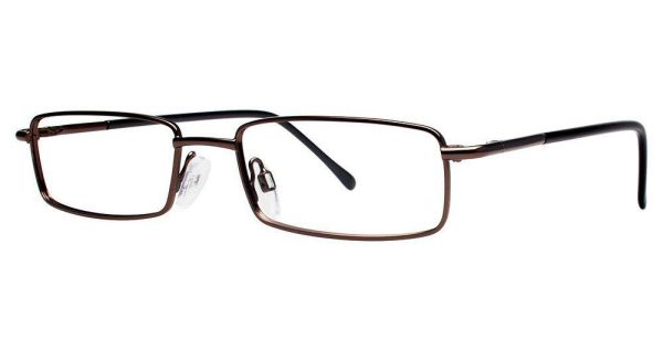 Modern Metals DATA Eyeglasses Fashion - Image 2