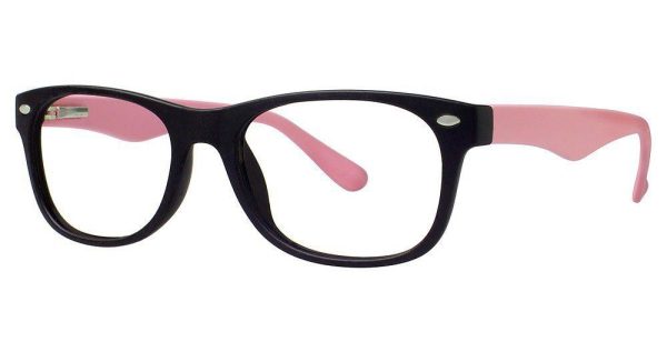 Modern Plastics II EQUAL Eyeglasses Cheap