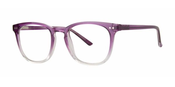 Modern Plastics II REPUTATION Eyeglasses For Discount