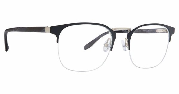 Badgley Mischka BMELLIOT Eyeglasses on Sale