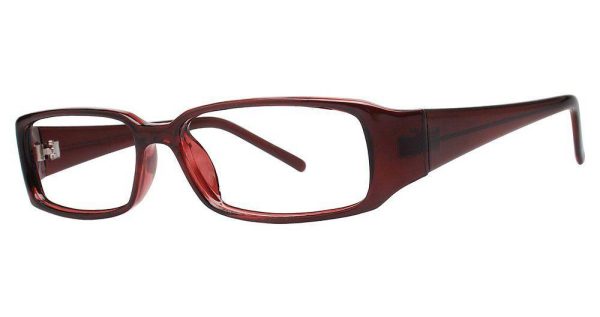 Modern Plastics I EXOTIC Eyeglasses Hot on Sale - Image 2