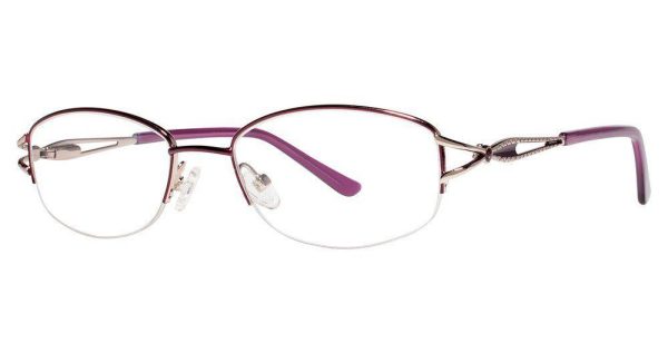 Genevieve Paris Design NATASHA Eyeglasses Discount