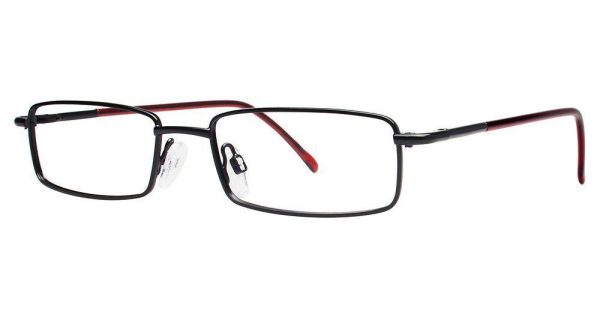 Modern Metals DATA Eyeglasses Fashion