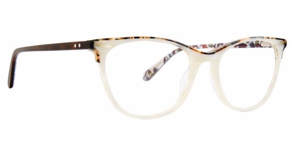 Vera Bradley VBCACHE Eyeglasses Online Sale - Image 2