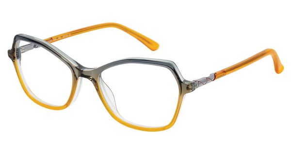 Exces 3190 Eyeglasses on Sale