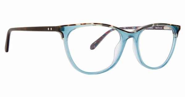 Vera Bradley VBCACHE Eyeglasses Online Sale
