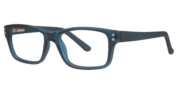Modern Plastics II JUGGLE Eyeglasses on Sale