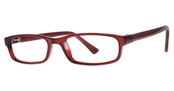 Modern Plastics I POSITIVE Eyeglasses Online Hot Sale