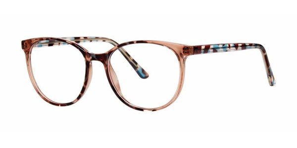 Modern Plastics I AMICABLE Eyeglasses Online now