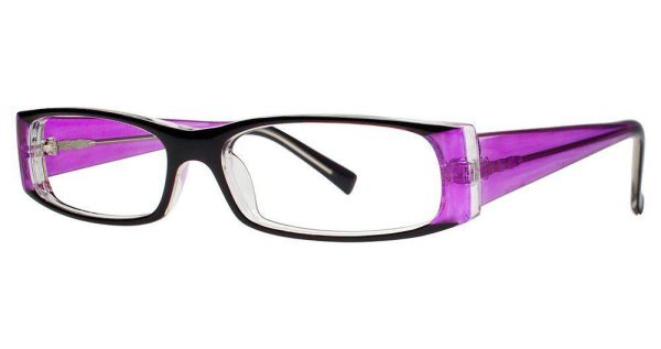 Modern Plastics I SHEER Eyeglasses Online