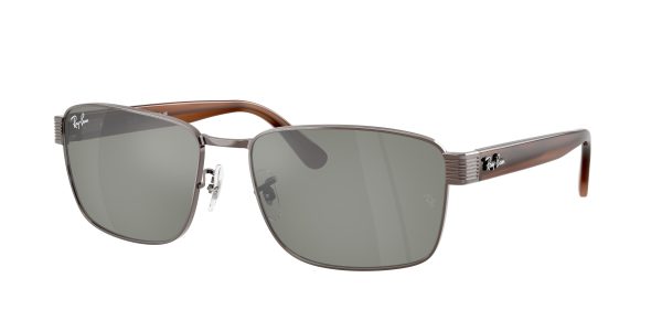 Ray-Ban 3750 Sunglasses on Sale - Image 4