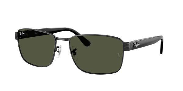 Ray-Ban 3750 Sunglasses on Sale - Image 2