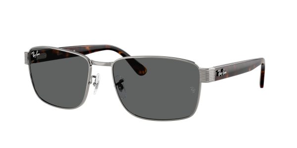 Ray-Ban 3750 Sunglasses on Sale - Image 3