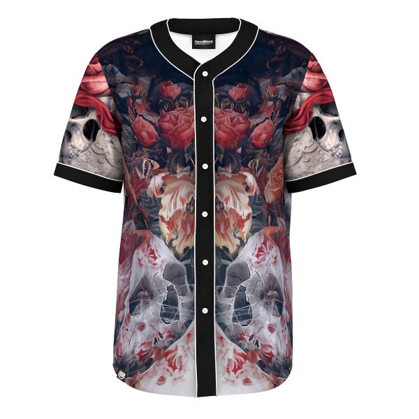 Dangerous Red Jersey Online Hot Sale