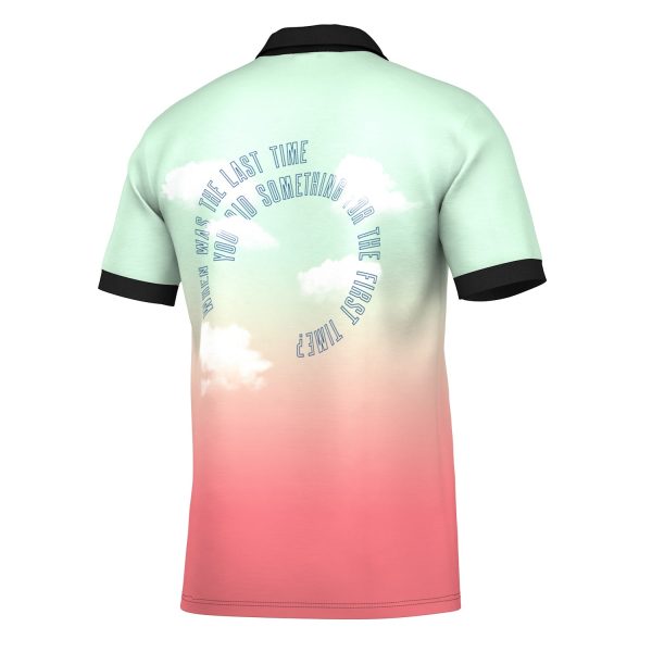 Regrets Polo Shirt Discount - Image 3