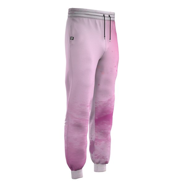 Artistic Owl Sweatpants Online Sale - Image 2
