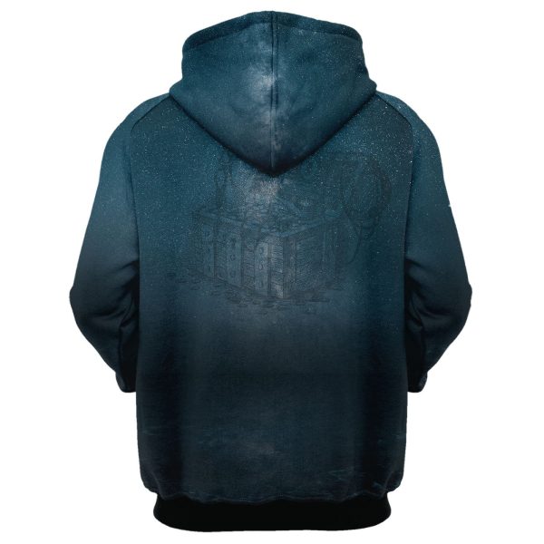 Into The Unknown Hoodie Online Sale - Image 2