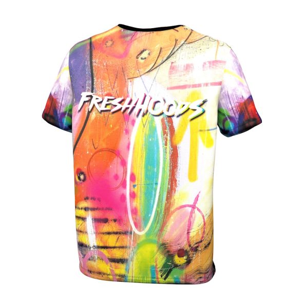 Tempo T-Shirt Sale - Image 4