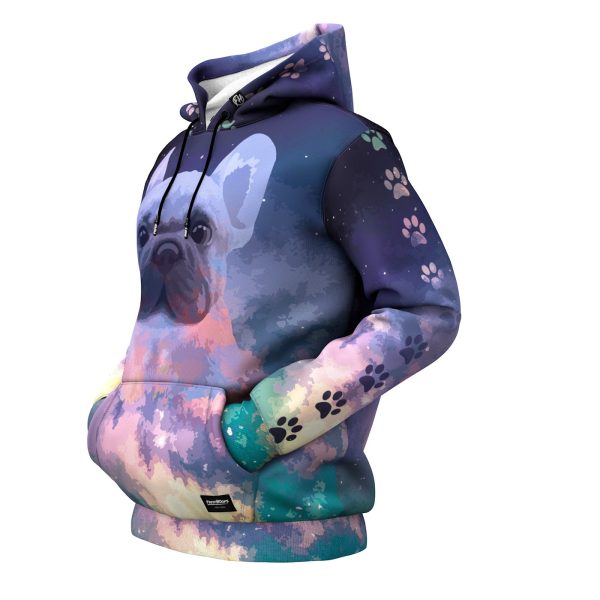French Bulldog Hoodie Supply - Image 2