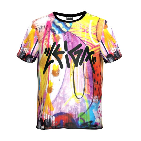 Tempo T-Shirt Sale